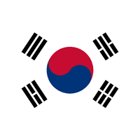 Corea del Sur
