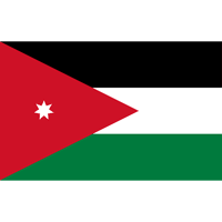 Jordania